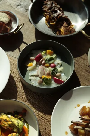 HOTEL de LEN Отели в г. Борка-ди-Кадоре