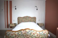 Relais 375 Hôtels à : Vivonne