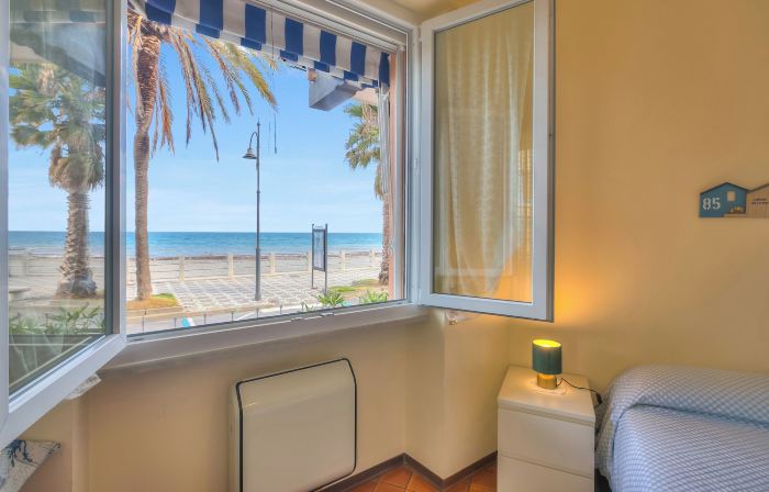 Mer Vivante - Front Beach - Happy Rentals
