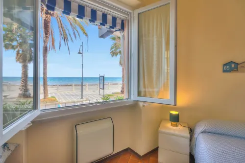 Mer Vivante - Front Beach - Happy Rentals