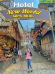 New World Sapa Hotel - by Bay Luxury