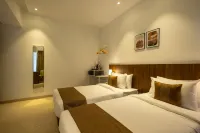 Freesia Residency by Express Inn - Navi Mumbai Hotels in Ghansoli