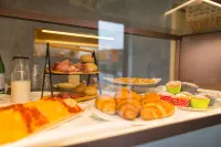 Beautiful Assisi Suite - servizio colazione