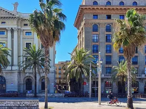 Hotel la Pau