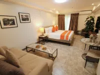 La Grande Residence Hotels in 