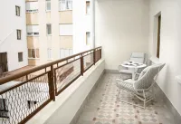 Prisma Suites Hôtels à : Salamanque