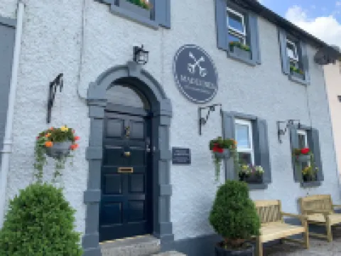 Madelines Accommodation Hotels in 