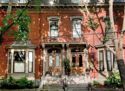 Blind Tiger Portland - Carleton Street