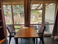 Galeria in the Garden - ห้องครัว