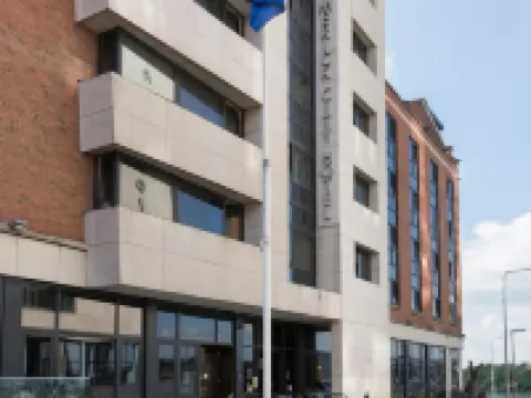 利莫瑞克市酒店 利莫瑞克酒店