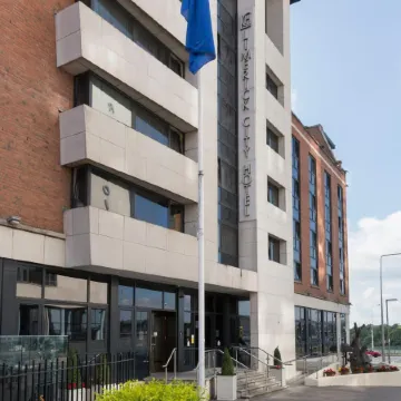 Limerick City Hotel