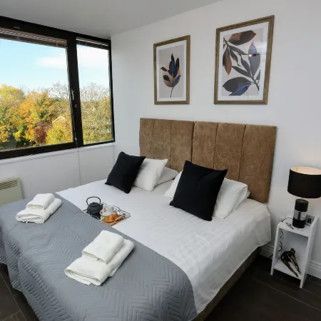 Upton Road Apartments