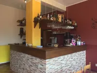 Hotel Miramonti Seulo Turismo Rurale Hotels in Orroli