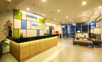 Hotel Citradream Tugu Yogyakarta - Hizvo