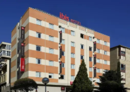 Ibis Salamanca Hoteles en Salamanca