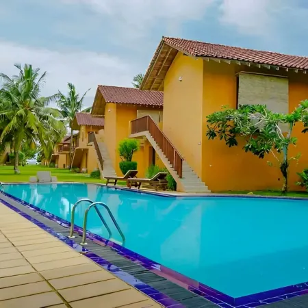 Muthumuni Ayurveda Beach Resort