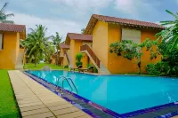 Muthumuni Ayurveda Beach Resort Hotels in Moragalla