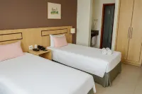 Elegance Suites Franca - Wifi