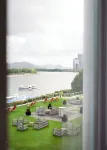 โรงแรมอะเมรอน บอนน์ เคอนิกส์โฮฟ - วิว