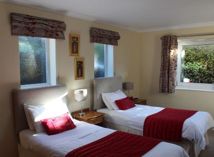 St. Stephens Guest House