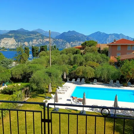 Hotel Villa Isabella