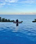 Paradise Chalets Yoga & Wellness - Beach