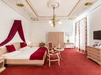 Grand Hotel Bellevue - Adults Only Hotels in Merano