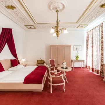 Grand Hotel Bellevue - Adults Only