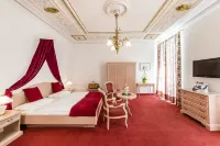 Grand Hotel Bellevue - Adults Only Hotel a Cermes