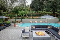 The Madrona - Pools