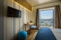 Hotel Mediteran - Liburnia Hotels in Medveja