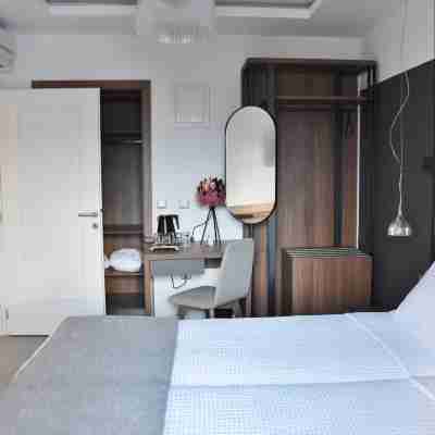 Alexander Inn Rooms