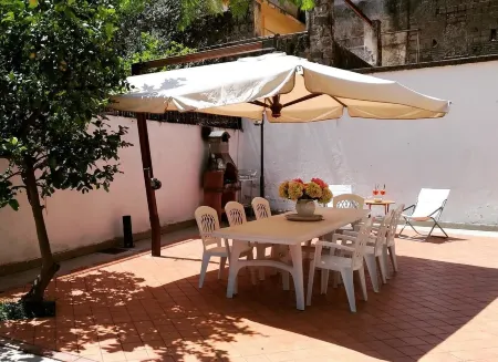 B&B Numero5 Отели рядом с достопримечательностью «Forum Baths»