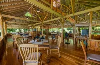 Copa De Arbol Beach & Rainforest Resort - 朝食