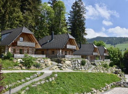 Hotel & Chalets Herrihof