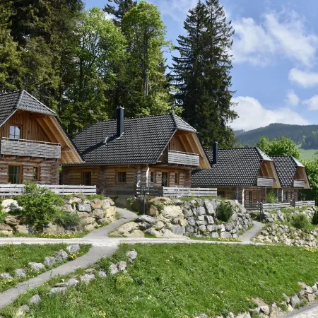 Hotel & Chalets Herrihof