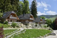Hotel & Chalets Herrihof - Wifi