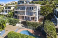 Sundancer Holiday Apartments