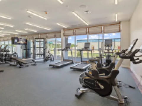 Compass by Margaritaville Medford Hotels in Medford