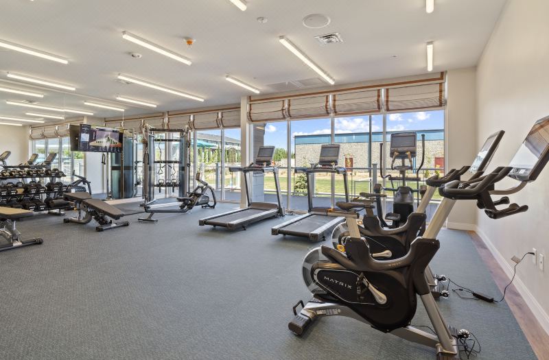 Compass by Margaritaville Medford photo 5