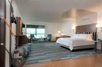 EVEN Hotel OMAHA DOWNTOWN - OLD MARKET by IHG - Airport Shuttle
