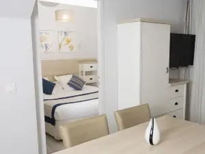 Hotel la Ciotat - A Deux Pas de l'Eau