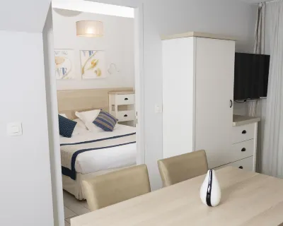 Hotel la Ciotat - A Deux Pas de l'Eau