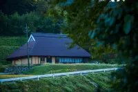 Setouchi Cominca Stays Hiroshima Chojaya Hotels in Shobara