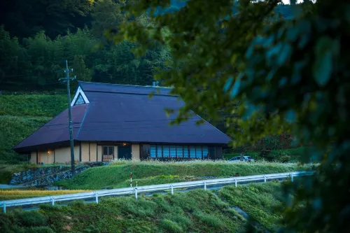 Setouchi Cominca Stays Hiroshima Chojaya Hotel a Shōbara