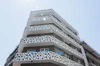 Wyz Athens Apartments by Upstreet Hotels in Neos Kosmos