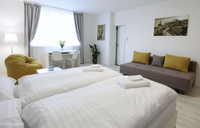 City Center Best Place Apartments