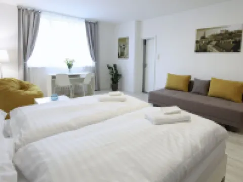 City Center Best Place Apartments Hoteles en Bratislava I