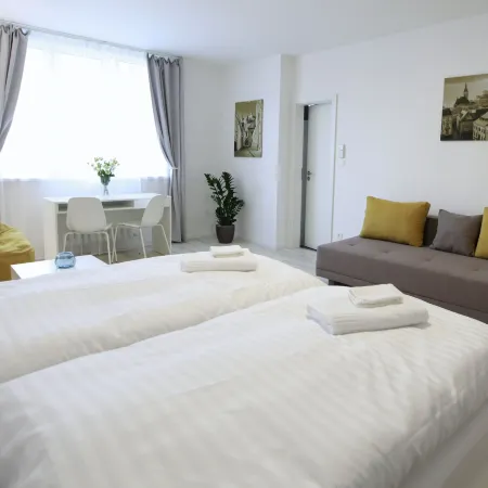 City Center Best Place Apartments