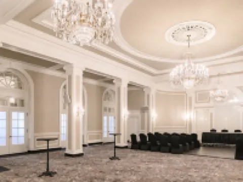 Rodd Charlottetown Hotels in Queens County